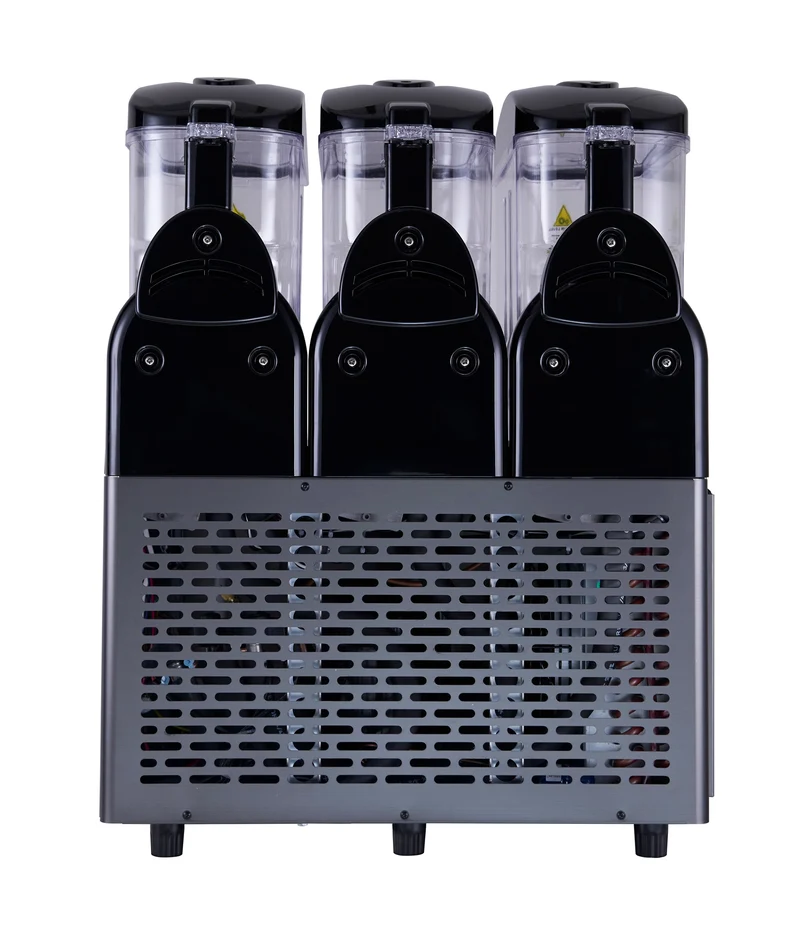 Combisteel Slush Automat 3 x 12L