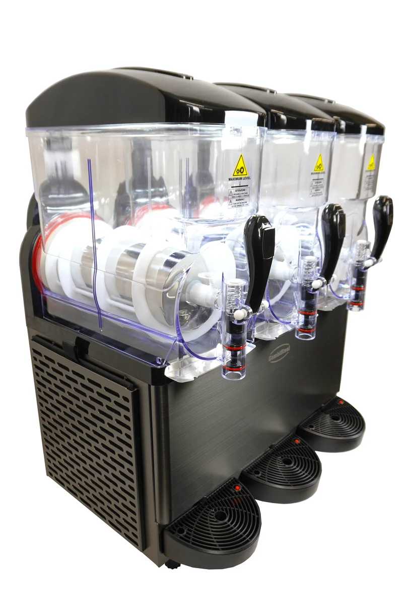 Combisteel Slush Automat 3 x 12L