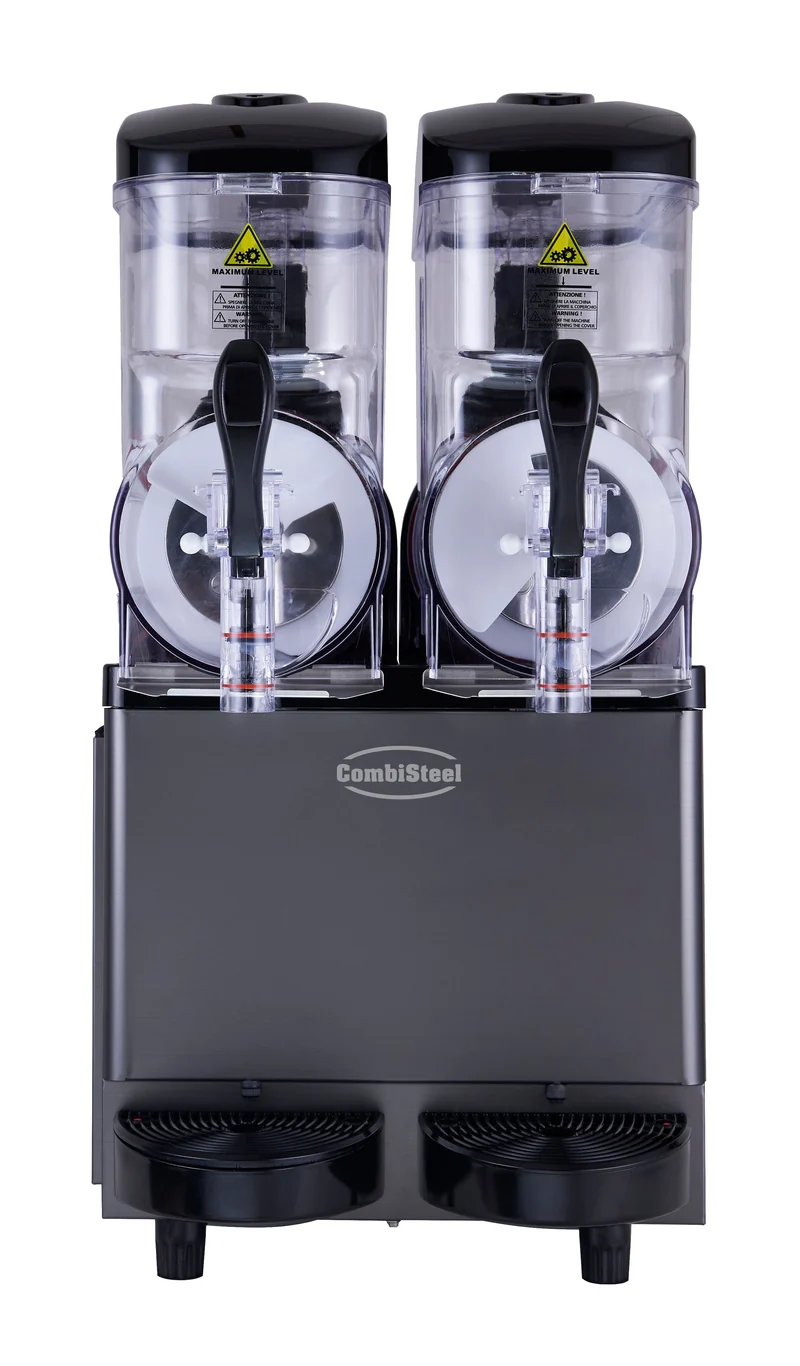 Combisteel Slush Automat 2 x 12L
