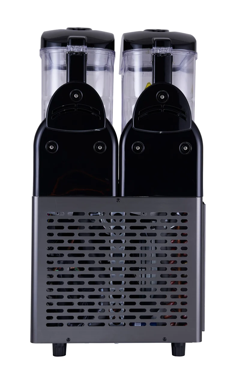 Combisteel Slush Automat 2 x 12L