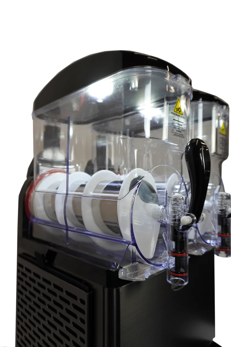 Combisteel Slush Automat 2 x 12L