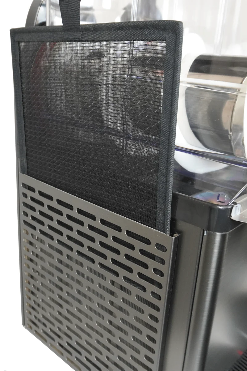 Combisteel Slush Automat 2 x 12L