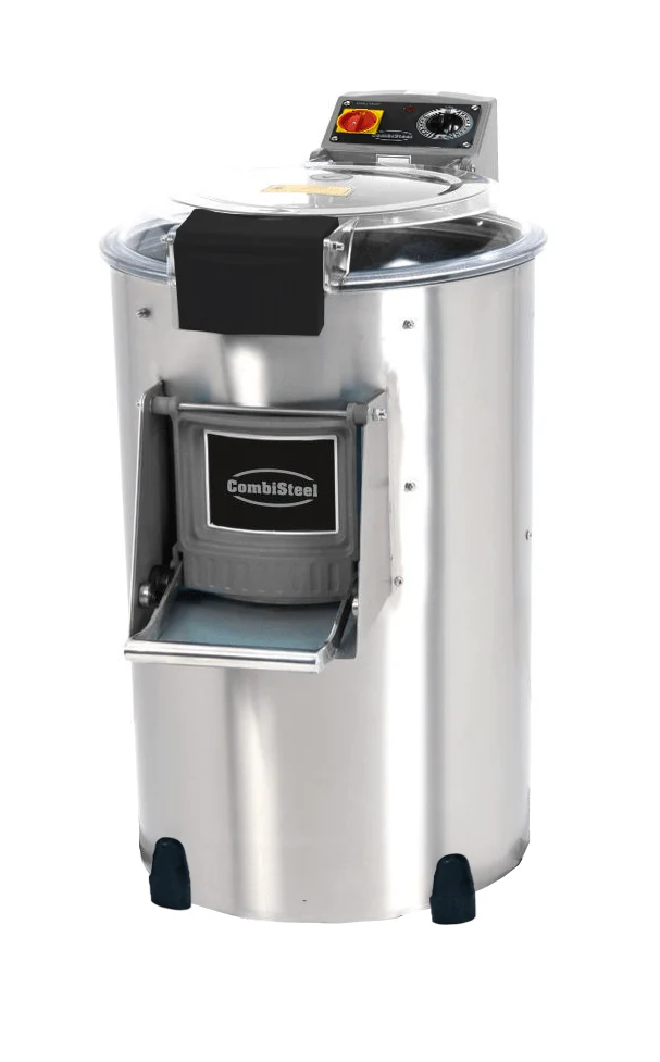 Combisteel Kartoffelschäler 25kg 230V