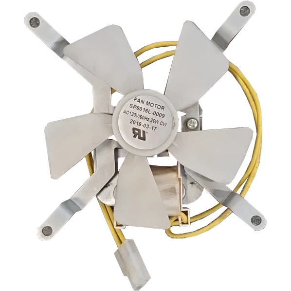 Broil King Belütungs Ventilator