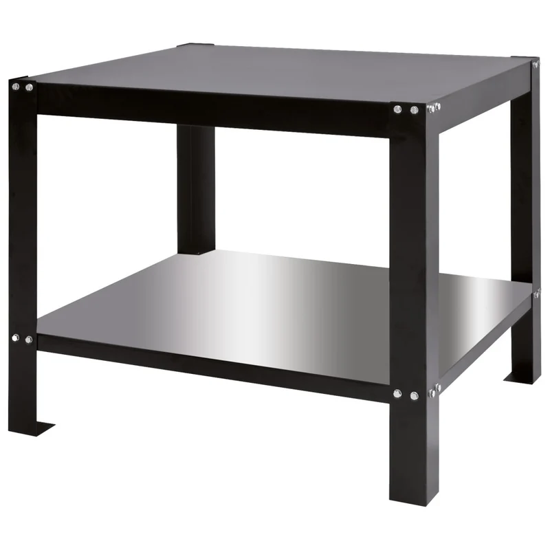 Mastro Lackiertes Untergestell zu Pizzaofen STACK12L/P