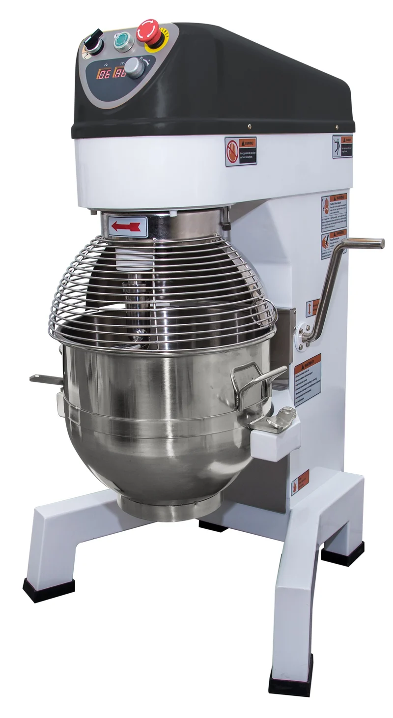 Combisteel Planetenmischer 30L
