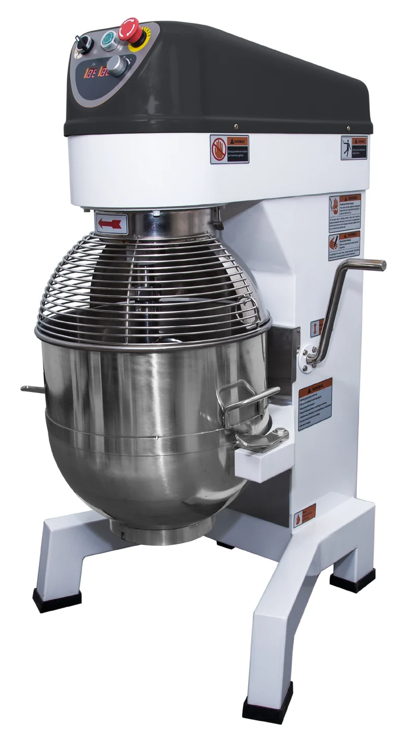 Combisteel Planetenmischer 40L