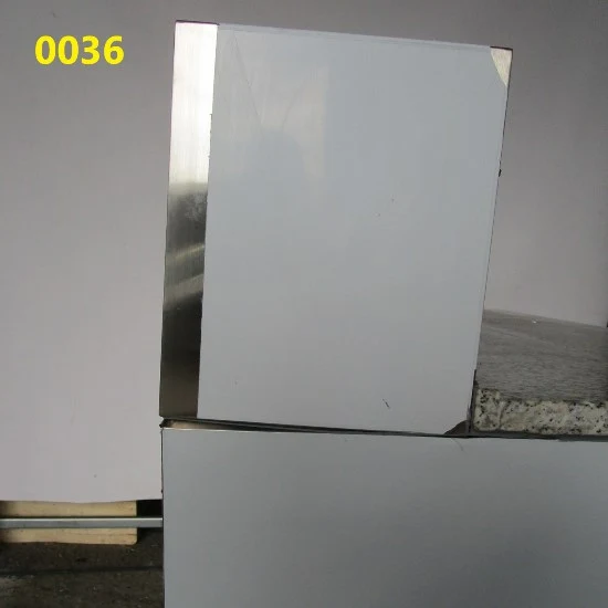 Mastro Pizzadette mit 3 Türen GN 1/1, 8x GN 1/6 H=150 mm, 0°/+8°C - BESCHÄDIGT