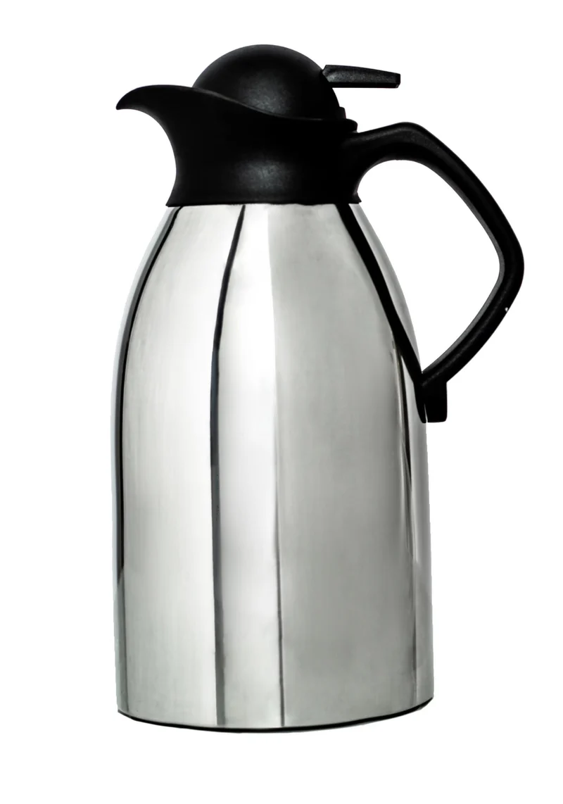 Combisteel Kaffee-thermoskanne 2.0L