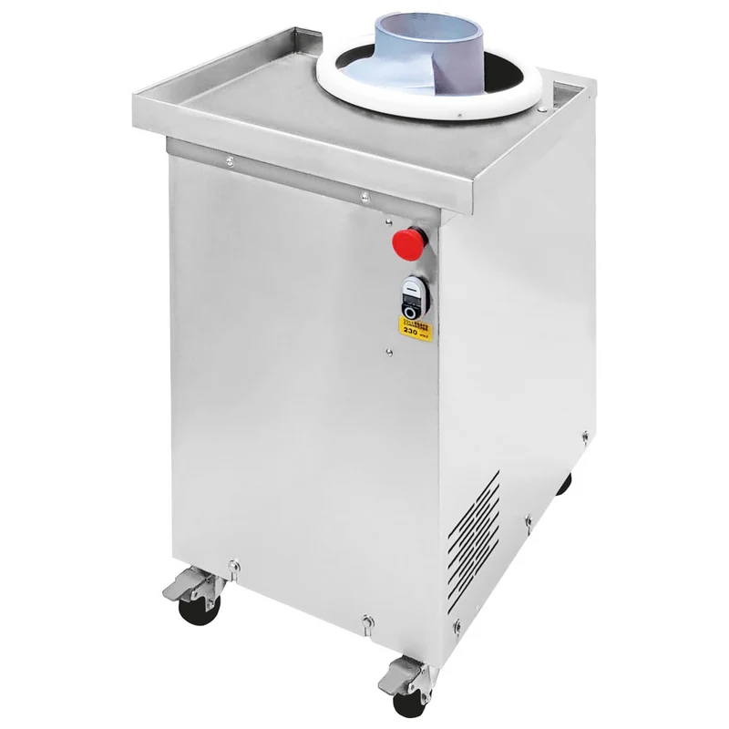 Mastro Teigabrunder für Teigrohlinge 20-800 g