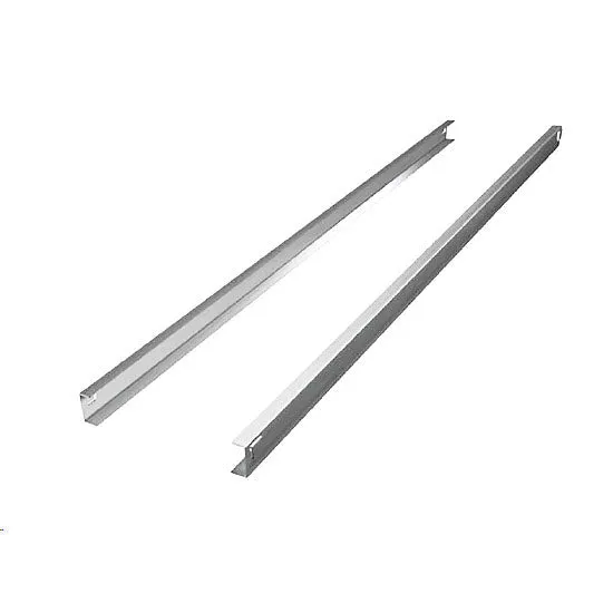 Mastro Führungssschienen-Set für CCZ0109, CCZ0110, CCZ0111, CCZ0112