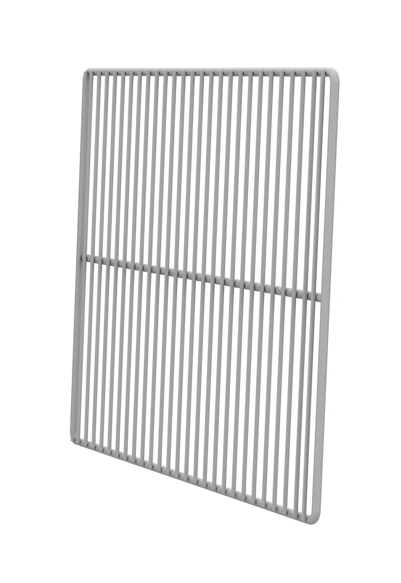 Combisteel Rost Weiß für 7063.0025-0035