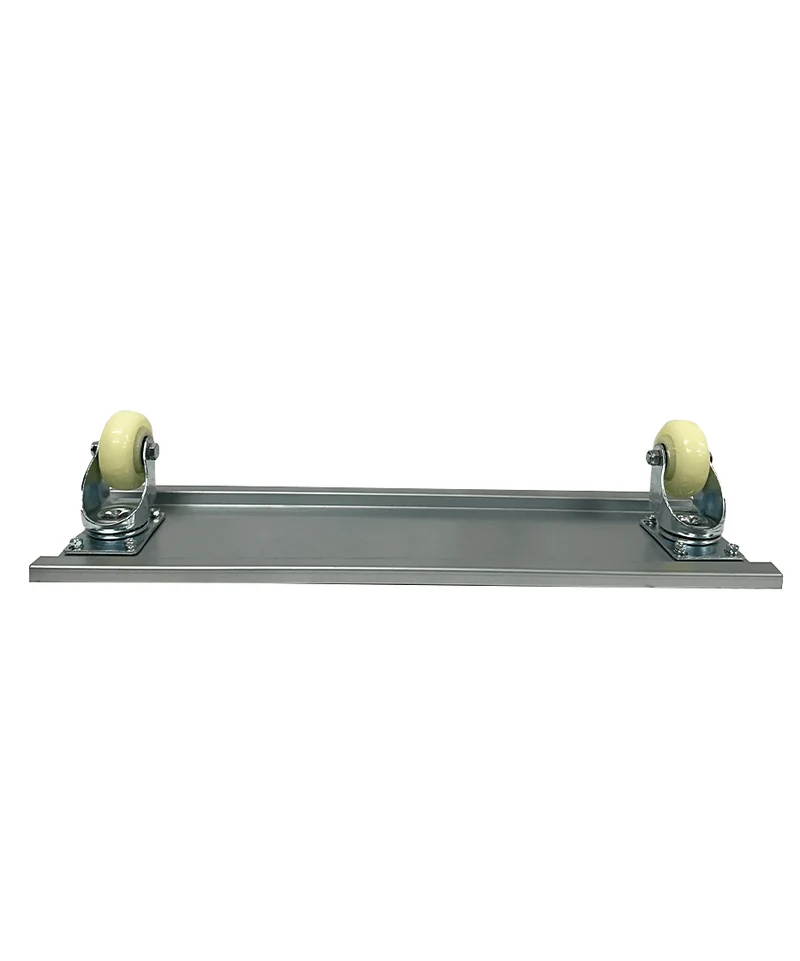 Combisteel Radserie 4x für 7063.0045-0055-0095-0100 Installation Durch Techniker