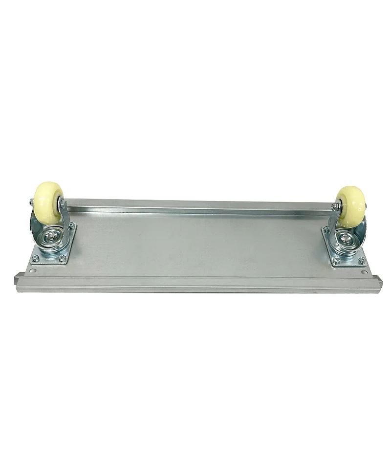 Combisteel Radserie 4x für 7063.0045-0055-0095-0100 Installation Durch Techniker