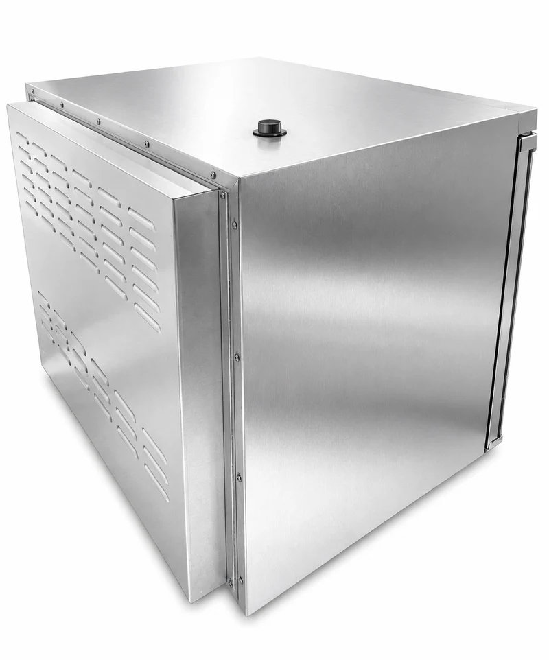 Combisteel Cube SS-6 Konvektionsofen