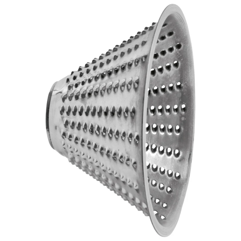 Mastro Frischkäseschneidescheibe ø 2,5 mm