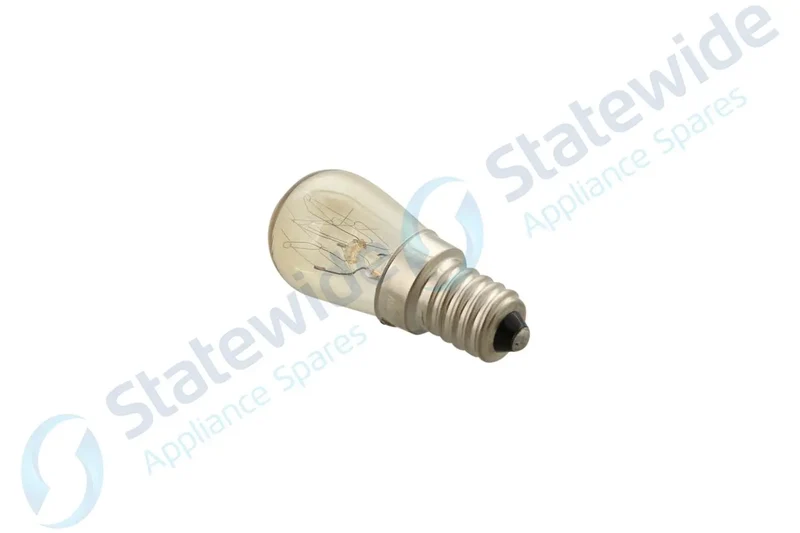 Westinghouse BAR Fridge GLOBE/LAMP10W E14-WIM1000WC-Genuine