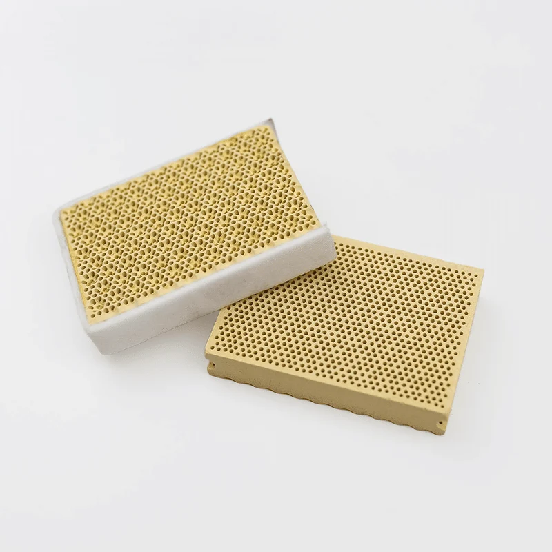 KSF Brennerstein 120x68x13mm
