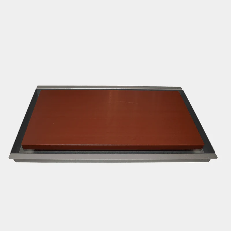 KSF Tranchierbrett 530x328mm