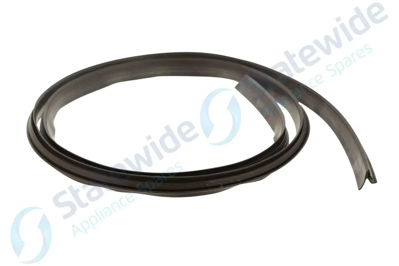 CHEF Oven CAVITY Gasket/Seal ONE PIECE 1600mm EWO9FC-Genuine