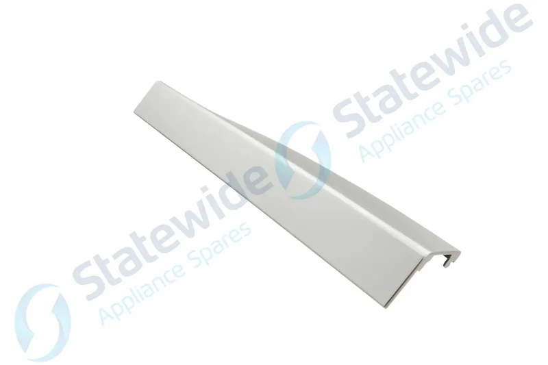 Westinghouse Fridge Handle Cover RH TD/LH BD CHROME-Genuine