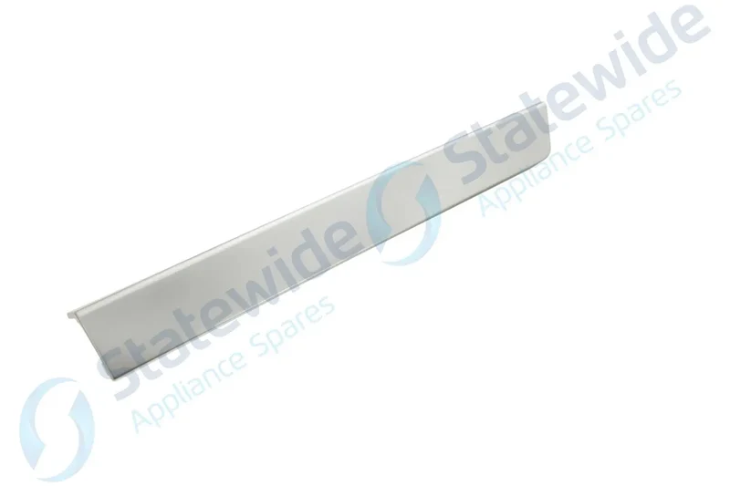 Westinghouse Fridge Handle Cover RH TD/LH BD CHROME-Genuine