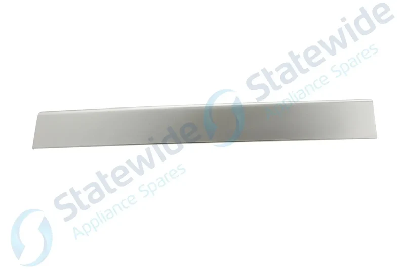 Westinghouse Fridge Handle Cover RH BD/LH TD CHROME-Genuine