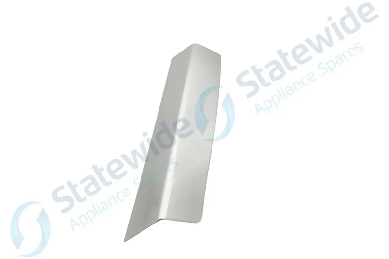 Westinghouse Fridge Handle Cover RH BD/LH TD CHROME-Genuine