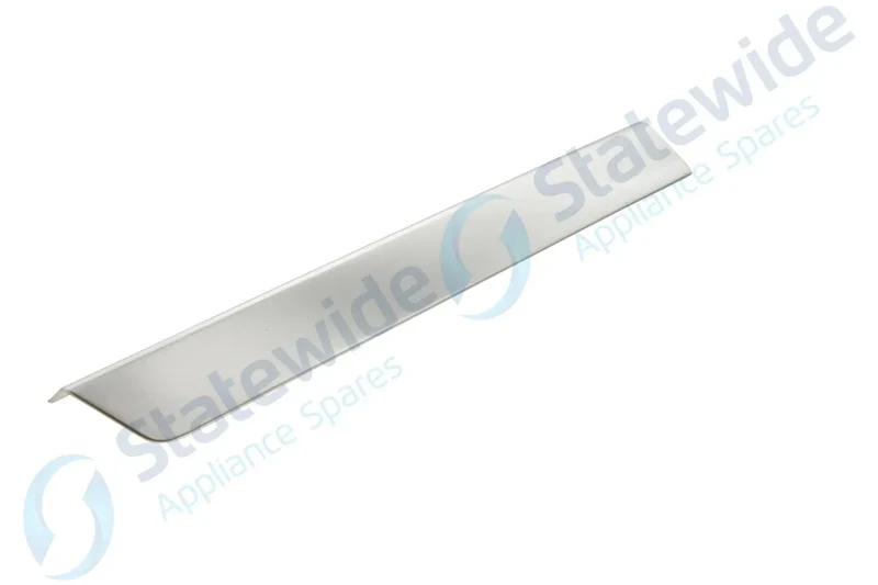 Westinghouse Fridge Handle Cover RH BD/LH TD CHROME-Genuine