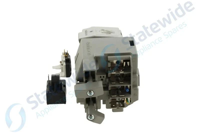EMBRACO EMB66CLC Fridge Compressor PTC START RELAY