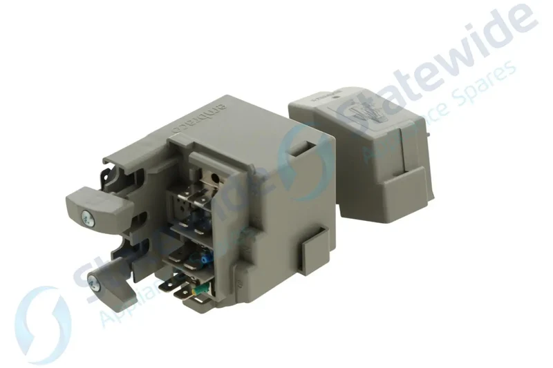 EMBRACO EMB66CLC Fridge Compressor PTC START RELAY