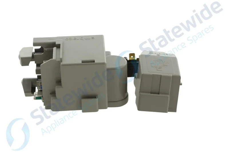 EMBRACO EMB66CLC Fridge Compressor PTC START RELAY