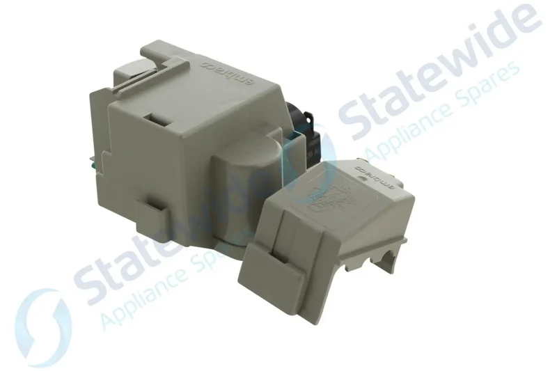 EMBRACO EMB66CLC Fridge Compressor PTC START RELAY
