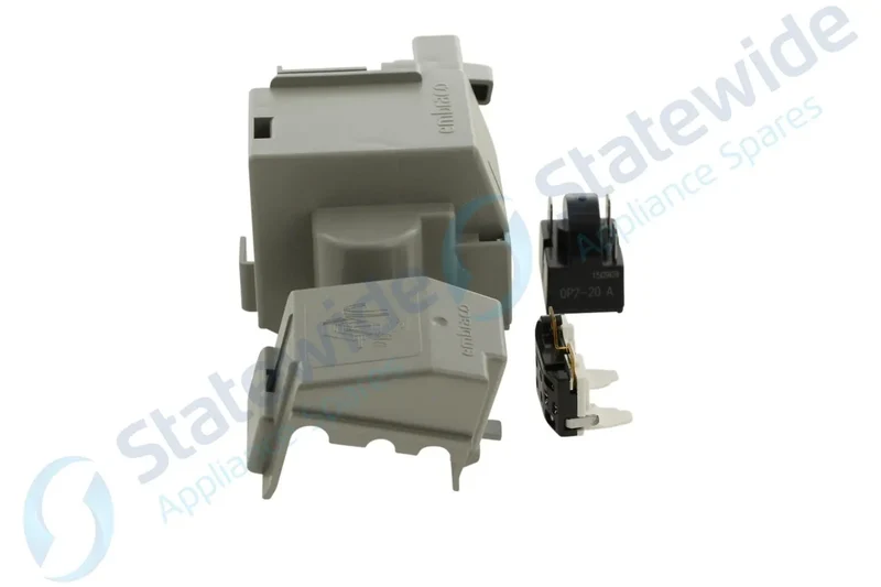 EMBRACO EMB66CLC Fridge Compressor PTC START RELAY