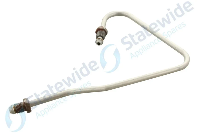 CHEF/WEST Oven Tube BURNER 540 (Left Front) FRESCO FF-Genuine
