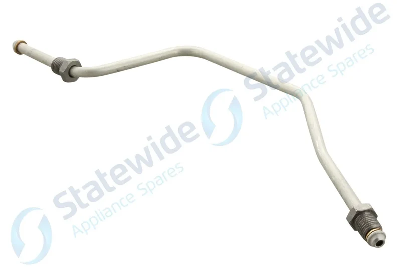 Westinghouse Oven Tube BURNER 600 (Left Rear) FRESCO FF-WFE616SA-Genuine