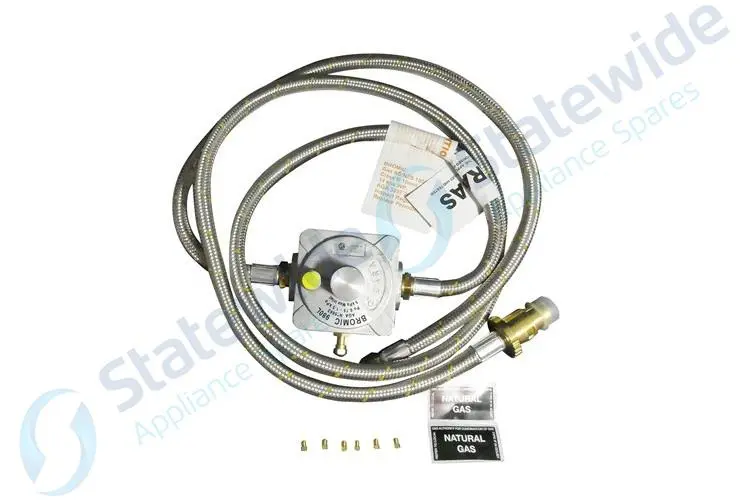 BEEFEATER BBQ NATURAL Gas Conversion Kit-Genuine
