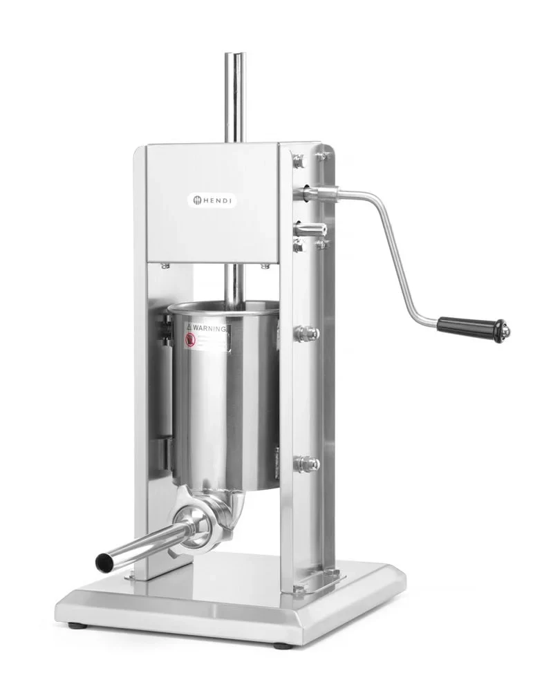 Profi Line Wurstfüllmaschine, 7 Liter