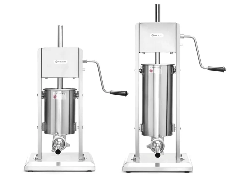 Profi Line Wurstfüllmaschine, 5 Liter
