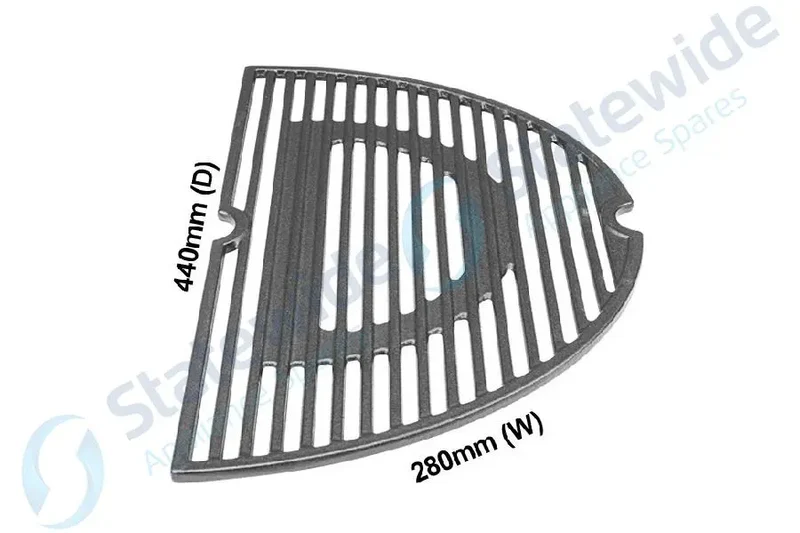 BEEFEATER BBQ BUGG Grill Plate( BBB070011)-BB18224-Genuine