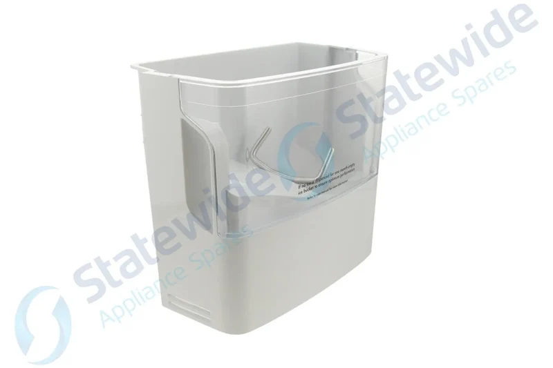 Westinghouse Fridge Ice BIN WSE6070SF, WSE6070WF-Genuine