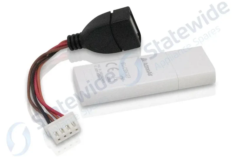 ActronAir Aircon INDOOR WIFI USB Kit Wall HUNG UNITS