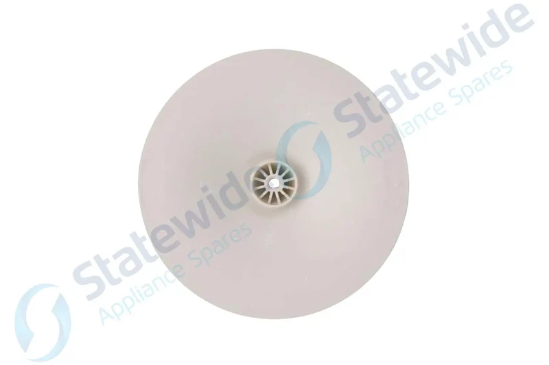 ELECTROLUX/Westinghouse Washer/Dryer Fan Blade WWW9024M5WA
