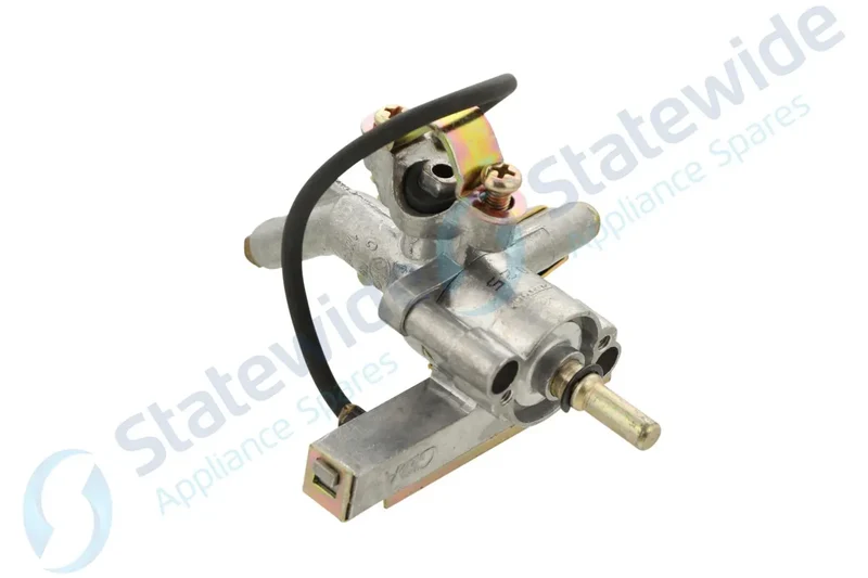 BEEFEATER BBQ Valve With IGNITOR-NG