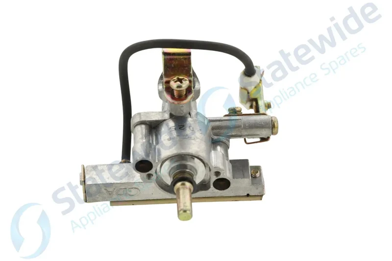BEEFEATER BBQ Valve With IGNITOR-NG