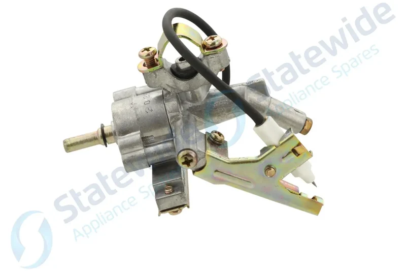 BEEFEATER BBQ Valve With IGNITOR-NG