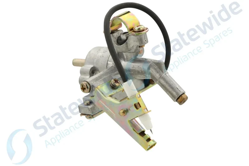 BEEFEATER BBQ Valve With IGNITOR-NG