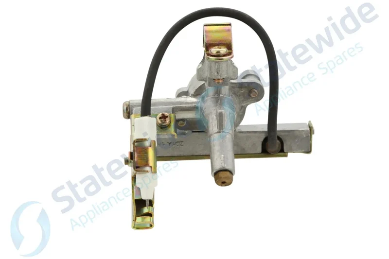 BEEFEATER BBQ Valve With IGNITOR-NG