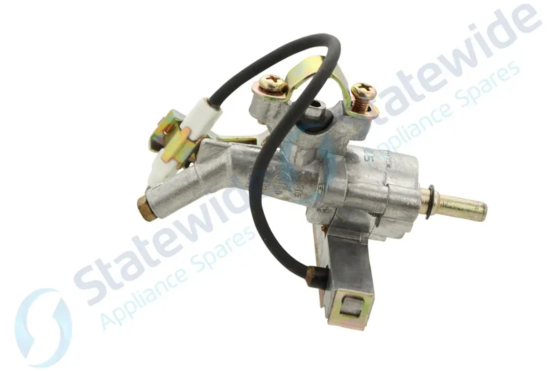 BEEFEATER BBQ Valve With IGNITOR-NG