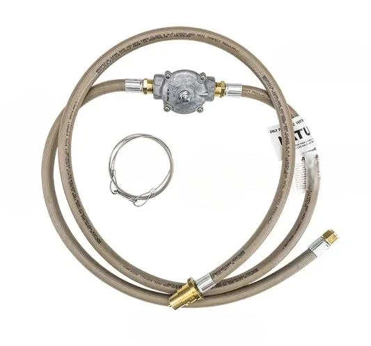 BEEFEATER BBQ NATURAL Gas Conversion Kit (1200, 1500, 1600, 7000 Series)